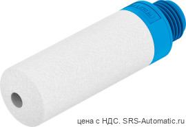 Festo UO-1/8 Глушитель - Festo UO-1/8 Глушитель