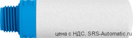 Festo UO-1/8 Глушитель - Festo UO-1/8 Глушитель