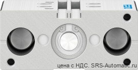Festo DFM-20-30-P-A-GF Цилиндр с направляющими - Festo DFM-20-30-P-A-GF Цилиндр с направляющими