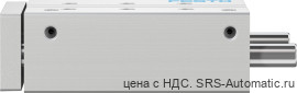 Festo DFM-40-100-P-A-KF Цилиндр с направляющими - Festo DFM-40-100-P-A-KF Цилиндр с направляющими