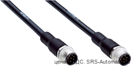 Соединительный кабель SICK YM2Z15-050XXXF2Z1B - Соединительный кабель SICK YM2Z15-050XXXF2Z1B
