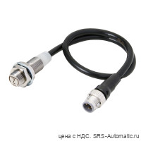 Индуктивный датчик E2EW-X7B1T12-M1TJ 0,3 М