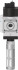 Festo MS6-SV-1/2-C-10V24-S Клапан - Festo MS6-SV-1/2-C-10V24-S Клапан