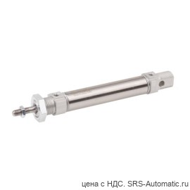 Aventics Мини-цилиндры, Cерия MNI – 0822232001 - Aventics Мини-цилиндры, Cерия MNI – 0822232001