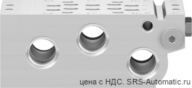 Festo VABM-L1-14W-G14-2 Плита монтажная - Festo VABM-L1-14W-G14-2 Плита монтажная