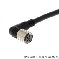 Соединитель и кабель XS3F-M422-402-A