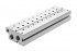 Festo VABM-B10-20E-G38-4-P3 Плита монтажная - Festo VABM-B10-20E-G38-4-P3 Плита монтажная