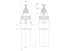 Aventics Регулирующий клапан с фильтром, Cерия MH1-FRE – R432034672 - Aventics Регулирующий клапан с фильтром, Cерия MH1-FRE – R432034672