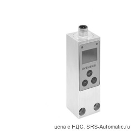 Aventics Датчики давления, Cерия PE2 – R412010849 - Aventics Датчики давления, Cерия PE2 – R412010849