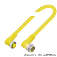 Соединительный кабель Balluff BCC A325-A315-30-335-VX45W6-100