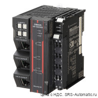 Модуль ввода и вывода (I/O) NX-CSG320