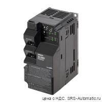 Преобразователь частоты 3G3M1-AB002-ECT