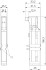 Aventics 2х3/2-пневмораспределитель, Cерия HF02-LG – 0820056201 - Aventics 2х3/2-пневмораспределитель, Cерия HF02-LG – 0820056201