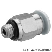 Aventics Серия QR1-S Mini – R432000313