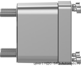 Festo EAMM-A-D40-57A-S1 Набор монтажный - Festo EAMM-A-D40-57A-S1 Набор монтажный
