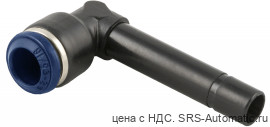 Соединитель угловой поворотный aignep 85150 00 007 - Соединитель угловой поворотный aignep 85150 00 007