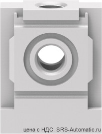 Festo MS4-FRM-FRZ Коллектор - Festo MS4-FRM-FRZ Коллектор