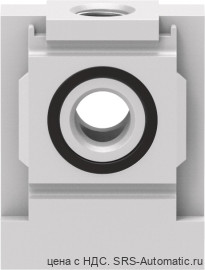 Festo MS4-FRM-FRZ Коллектор - Festo MS4-FRM-FRZ Коллектор