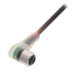 Разъем с кабелем Balluff BCC S425-0000-1A-008-PX0434-030 - Разъем с кабелем Balluff BCC S425-0000-1A-008-PX0434-030