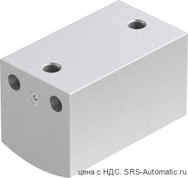 Festo ADVC-16-25-I-P Пневмоцилиндр - Festo ADVC-16-25-I-P Пневмоцилиндр