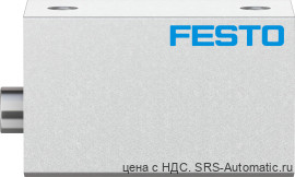 Festo ADVC-16-25-I-P Пневмоцилиндр - Festo ADVC-16-25-I-P Пневмоцилиндр