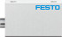 Festo ADVC-16-25-I-P Пневмоцилиндр - Festo ADVC-16-25-I-P Пневмоцилиндр