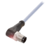 Разъем с кабелем Balluff BCC M424-0000-2A-014-VS8434-020 - Разъем с кабелем Balluff BCC M424-0000-2A-014-VS8434-020