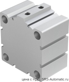 Festo ADVC-80-20-A-P Пневмоцилиндр - Festo ADVC-80-20-A-P Пневмоцилиндр