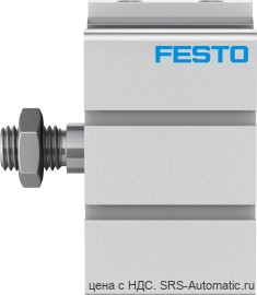 Festo ADVC-80-20-A-P Пневмоцилиндр - Festo ADVC-80-20-A-P Пневмоцилиндр