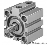 Festo ADVC-80-20-A-P Пневмоцилиндр