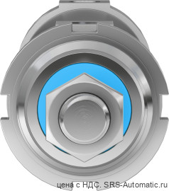 Festo DSNU-50-100-PPV-A Пневмоцилиндр - Festo DSNU-50-100-PPV-A Пневмоцилиндр