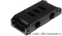Aventics Монтажная плита, Cерия 563, 565 – 5644510000