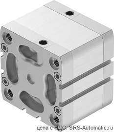 Festo ADN-80-25-I-P-A Пневмоцилиндр - Festo ADN-80-25-I-P-A Пневмоцилиндр