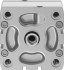 Festo ADN-80-25-I-P-A Пневмоцилиндр - Festo ADN-80-25-I-P-A Пневмоцилиндр