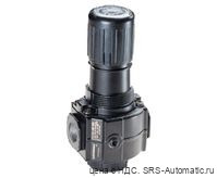R73G-3AK-RFN Druckregler 0,3-4 Npt3/8