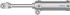 Festo DWC-50-125-Y Пневмоцилиндр - Festo DWC-50-125-Y Пневмоцилиндр