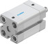 Festo ADN-20-20-A-PPS-A Пневмоцилиндр - Festo ADN-20-20-A-PPS-A Пневмоцилиндр