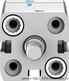 Festo ADN-20-20-A-PPS-A Пневмоцилиндр - Festo ADN-20-20-A-PPS-A Пневмоцилиндр