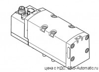 Распределитель VSVA-B-M52-MD-D2-1R5L