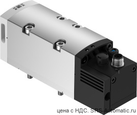 Festo VSVA-B-M52-MD-D2-1R5L Распределитель - Festo VSVA-B-M52-MD-D2-1R5L Распределитель