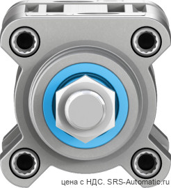 Festo DSBC-40-40-PPVA-N3 Пневмоцилиндр - Festo DSBC-40-40-PPVA-N3 Пневмоцилиндр