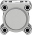 Festo DSBC-40-40-PPVA-N3 Пневмоцилиндр - Festo DSBC-40-40-PPVA-N3 Пневмоцилиндр