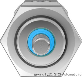 Festo DSNU-20-10-PPS-A Пневмоцилиндр - Festo DSNU-20-10-PPS-A Пневмоцилиндр
