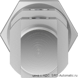 Festo DSNU-20-10-PPS-A Пневмоцилиндр - Festo DSNU-20-10-PPS-A Пневмоцилиндр