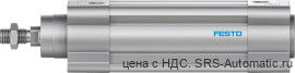 Festo DSBC-40-70-PPVA-N3 Пневмоцилиндр - Festo DSBC-40-70-PPVA-N3 Пневмоцилиндр