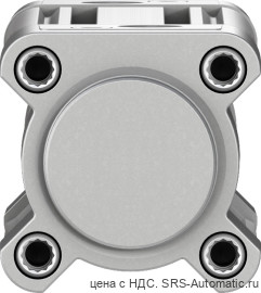 Festo DSBC-40-70-PPVA-N3 Пневмоцилиндр - Festo DSBC-40-70-PPVA-N3 Пневмоцилиндр