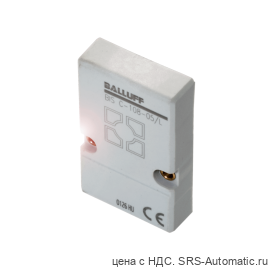 Транспондер RFID Balluff BIS C-108-11/L-SA2 - Транспондер RFID Balluff BIS C-108-11/L-SA2