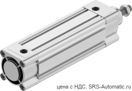 Festo DSBC-63-160-D3-PPSA-N3 Пневмоцилиндр - Festo DSBC-63-160-D3-PPSA-N3 Пневмоцилиндр