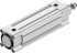Festo DSBC-63-160-D3-PPSA-N3 Пневмоцилиндр - Festo DSBC-63-160-D3-PPSA-N3 Пневмоцилиндр