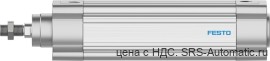 Festo DSBC-63-160-D3-PPSA-N3 Пневмоцилиндр - Festo DSBC-63-160-D3-PPSA-N3 Пневмоцилиндр